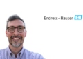 Sebastian Lesch Appointed as Head of Division Human Resources at Endress+Hauser Group