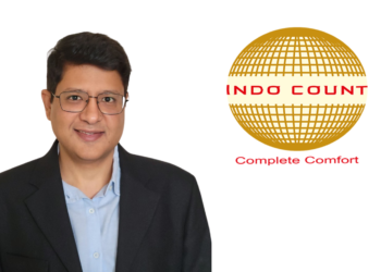 Tarun Gagwani Appointed as Assistant General Manager - Corporate HR at Indo Count Industries Limited