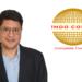 Tarun Gagwani Appointed as Assistant General Manager - Corporate HR at Indo Count Industries Limited