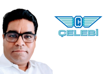 Amit Bhatia Appointed as Head of HR at Celebi Delhi Cargo Terminal Management India Private Limited