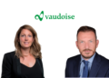 Vaudoise Insurance Appoints Kristel Rouiller as Director of Human Resources and Bruno Férolles as Director of Personal Insurance