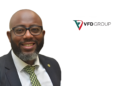 Patrick Umo-Adiasung Appointed as Head of Human Resources at VFD Group Plc