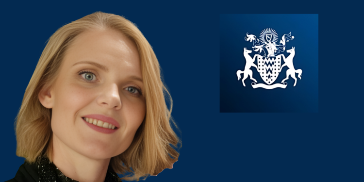 Charlene Martin Appointed as Head of People - UKIFS at UK Atomic Energy Authority