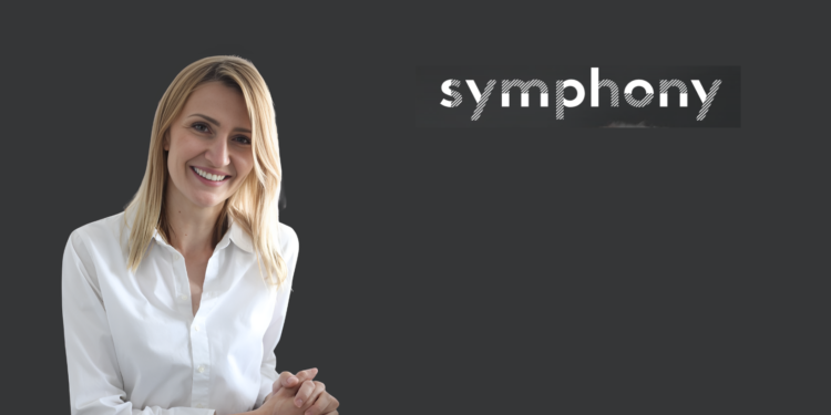 Jelena Stojanović Appointed as Global Head of People Operations at symphony.is