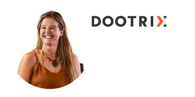 Angie McKenna Appointed as Head of People at Dootrix
