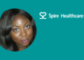 Anulika Oligboh Appointed as Head of People at Spire Healthcare Group plc