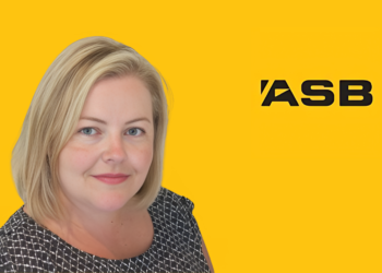 Charlotte Reilly Appointed as Head of People Business Partnering - Business Banking & Corporate Banking at ASB Bank