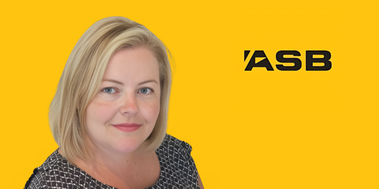 Charlotte Reilly Appointed as Head of People Business Partnering - Business Banking & Corporate Banking at ASB Bank