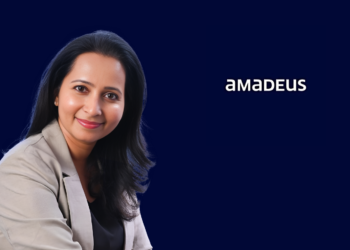 Deepa Subbaiah B Appointed as AVP & Head, People and Culture - APAC & India at Amadeus