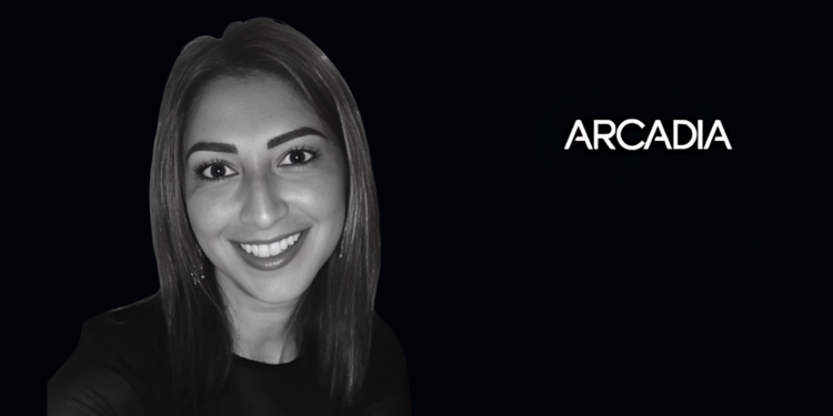 Samantha Chestney Appointed as Head of People and Culture at Arcadia Landscape Architecture