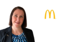 Erin Moore Appointed as Chief People Officer at McDonald's Canada