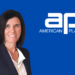 Valerie Roeber Appointed as Director of Human Resources and Operations at American Plastics