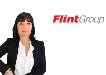Morena Zaccaria Appointed as Head of Human Resources at Flint Group
