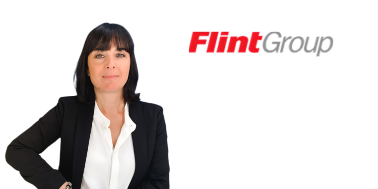 Morena Zaccaria Appointed as Head of Human Resources at Flint Group