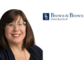 Courtney Scott Appointed as Vice President, Strategic People Operations at Brown & Brown Insurance