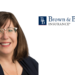 Courtney Scott Appointed as Vice President, Strategic People Operations at Brown & Brown Insurance
