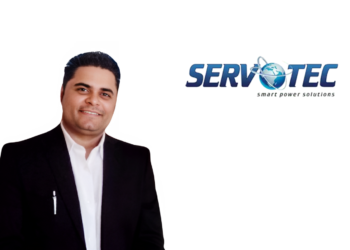 Digvijay Kapoor Appointed as Vice President Human Resources at Servotech Power Systems Limited