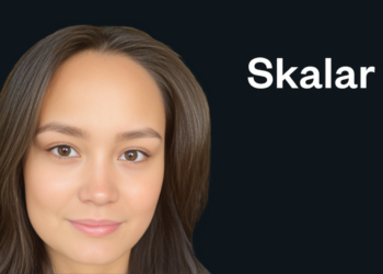 Gabriella Nyborg Hernando Appointed as Chief People Officer at Skalar