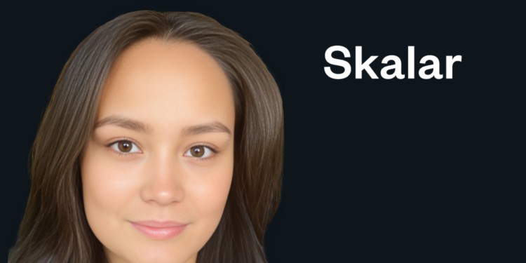 Gabriella Nyborg Hernando Appointed as Chief People Officer at Skalar