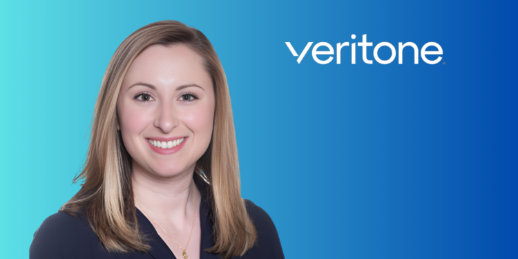 Julie Harding Appointed as Chief People Officer at Veritone