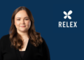Jenna Hyökyvaara Appointed as Head of People Operations Nordics at RELEX Solutions
