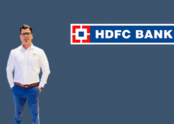 Bimal Kumar Promoted to Vice President at HDFC Bank