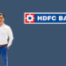 Bimal Kumar Promoted to Vice President at HDFC Bank