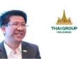 Agapol Na Songkhla Appointed as Chief People Officer and Head of Strategy at Thai Group Holdings