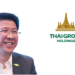 Agapol Na Songkhla Appointed as Chief People Officer and Head of Strategy at Thai Group Holdings