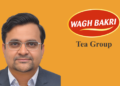 Deepak Tamoli Promoted to Senior General Manager at Wagh Bakri Tea Group