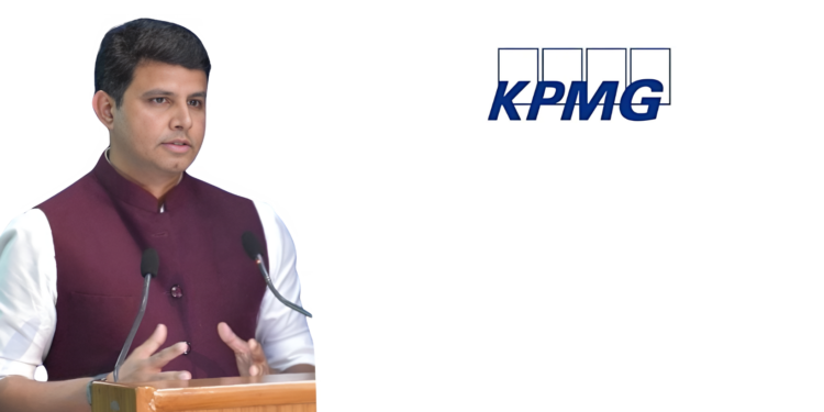 Dr. Abhishek Tiwary Appointed as Global HR Head for KPMG Delivery Network (KDN)