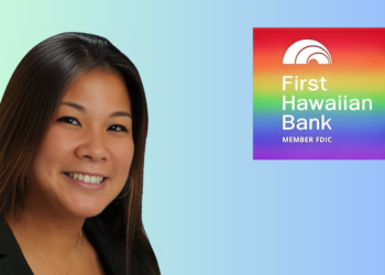 Shelly Talaro Kamakura Appointed as Vice President Human Resources Manager at First Hawaiian Bank