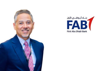 Ibrahim Hamed Appointed as Vice President Learning and Development at First Abu Dhabi Bank (FAB)