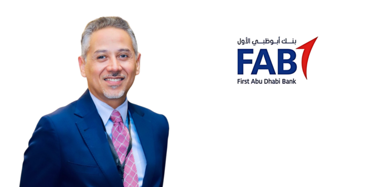 Ibrahim Hamed Appointed as Vice President Learning and Development at First Abu Dhabi Bank (FAB)