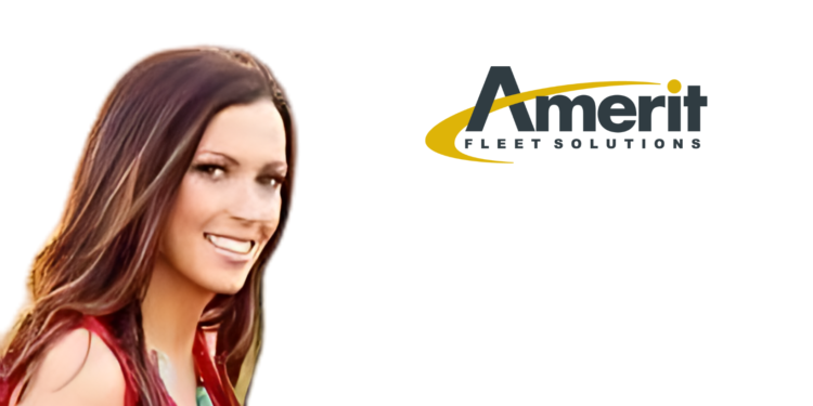 Jamie Verdugo Appointed as VP of Talent at Amerit Fleet Solutions