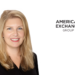 Lea Fichter Appointed as VP Talent Acquisition at American Exchange Group