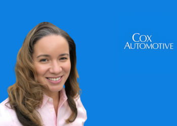 Melanie Lastrapes Appointed as Vice President, HR Business Partners & Global Employment Practices at Cox Automotive Inc.
