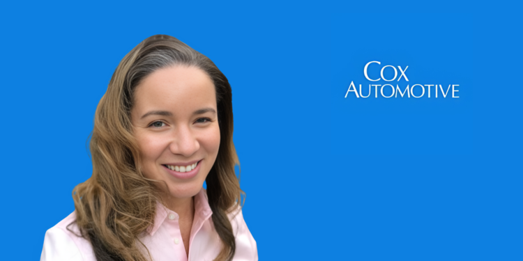 Melanie Lastrapes Appointed as Vice President, HR Business Partners & Global Employment Practices at Cox Automotive Inc.