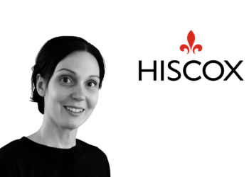 Becky Hoult Appointed as Head of HR at Hiscox