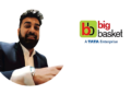 Javed Shaikh Appointed as Head of Corporate Learning at bigbasket.com
