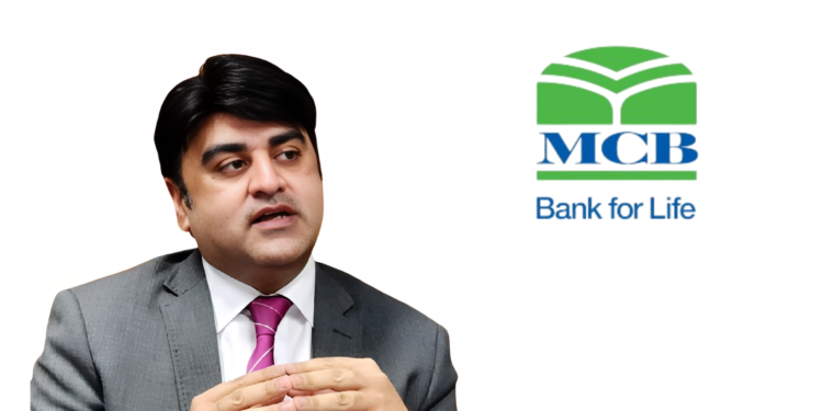 Kashif Cheema Appointed as Unit Head Quality Assurance, Learning & Development at MCB Bank Limited