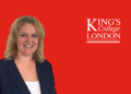 Lorraine Kelly Appointed as Director Culture & Talent (Deputy CPO) at King's College London