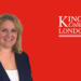 Lorraine Kelly Appointed as Director Culture & Talent (Deputy CPO) at King's College London