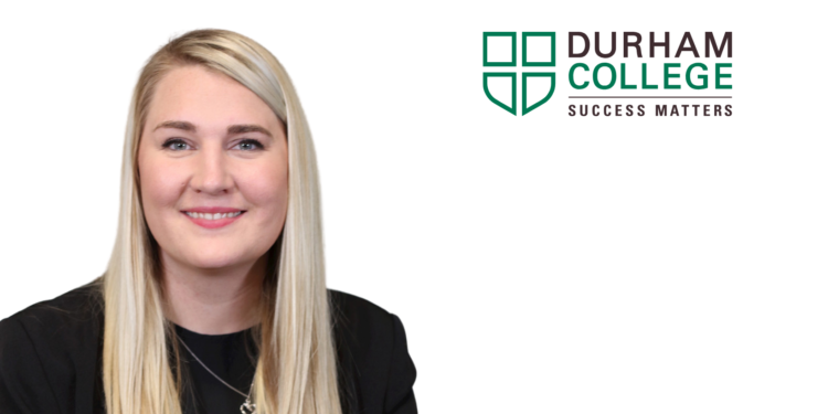 Tanya Wakelin Appointed as Director, Teaching and Learning at Durham College