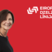 Vija Vitola Appointed as Head of Human Resources at Eiropas Dzelzceļa līnijas | Rail Baltica