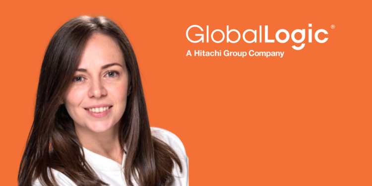 Mariia Lavrentieva Appointed as Head of Learning and Development for the Americas Region at GlobalLogic
