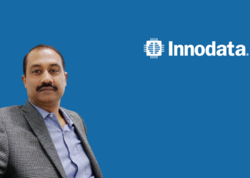 Abhijeet Das Appointed as Head HR - CoE | Talent & Global Sourcing Partner at Innodata Inc.