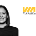 Andréane Goulet Appointed as Specialist Director, Leadership and Talent Management at VIA Rail Canada