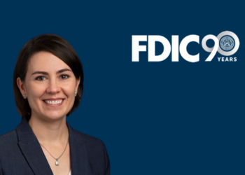 Meredith Ferro Appointed as Chief, Human Capital Strategic Planning & Analysis at Federal Deposit Insurance Corporation (FDIC)