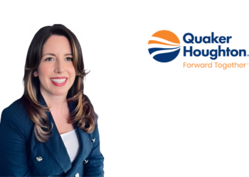 Jennifer Murray Appointed as Senior Director of Talent Acquisition at Quaker Houghton